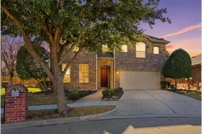 6284 Sun Ray Drive, Denton, TX 76208 - Photo 1