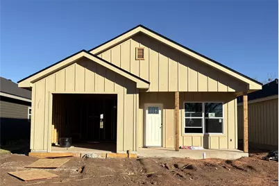 902 Minda Street, Abilene, TX 79602 - Photo 1