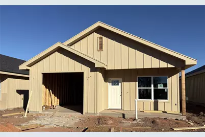 910 Minda Street, Abilene, TX 79602 - Photo 1