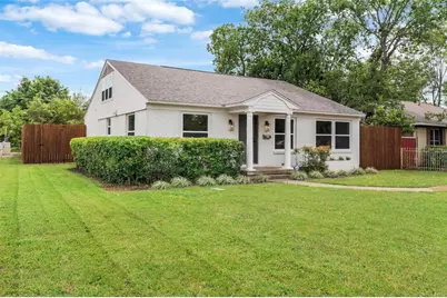 4816 W Mockingbird Lane, Dallas, TX 75209 - Photo 1