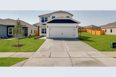 8405 Fort Benton Drive, Ponder, TX 76259 - Photo 1