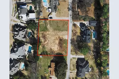 7204 Jo Will Street, Colleyville, TX 76034 - Photo 1