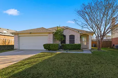 8405 Seven Oaks Lane, Denton, TX 76210 - Photo 1