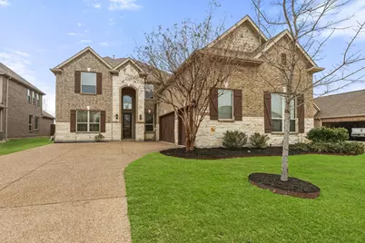 2832 Driftwood Creek Trail, Celina, TX 75078 - Photo 1
