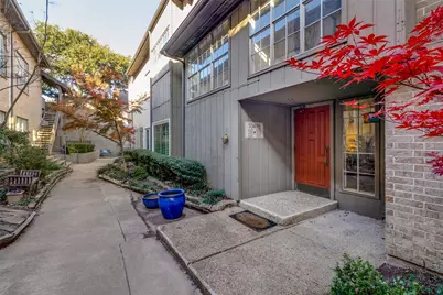 10416 High Hollows Drive #232, Dallas, TX 75230 - Photo 1