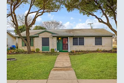 1631 Cascade Street, Mesquite, TX 75149 - Photo 1