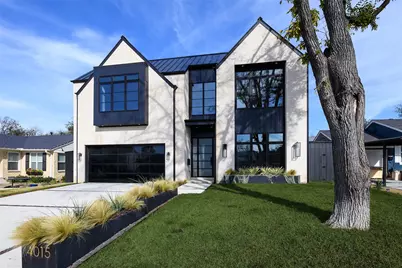4015 Rochelle Drive, Dallas, TX 75220 - Photo 1