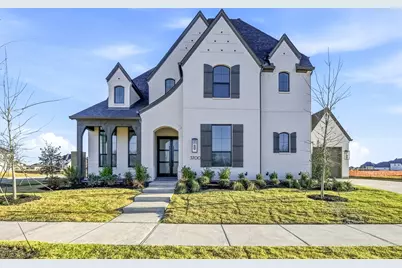 3700 Meander Way, Celina, TX 75078 - Photo 1