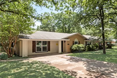 215 Surveyors Road, Krugerville, TX 76227 - Photo 1