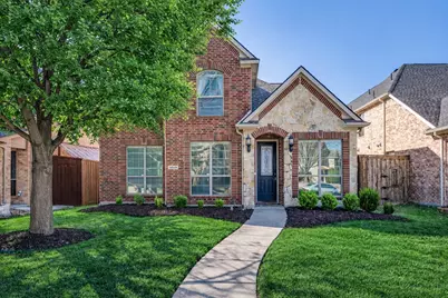 14049 Valley Mills Drive, Frisco, TX 75033 - Photo 1