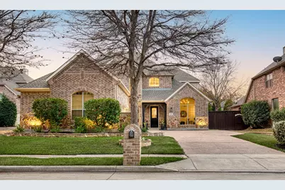 1421 Buena Park Drive, Frisco, TX 75033 - Photo 1