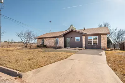 3801 Teel, Abilene, TX 79606 - Photo 1