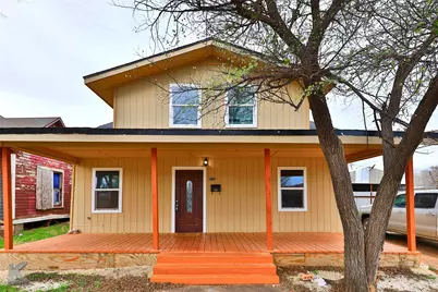 210 Meander Street, Abilene, TX 79602 - Photo 1