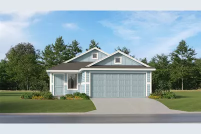 1605 Limpkin Drive, Fort Worth, TX 76140 - Photo 1