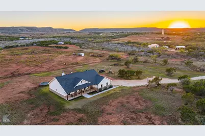 2333 Braune Road, Abilene, TX 79606 - Photo 1