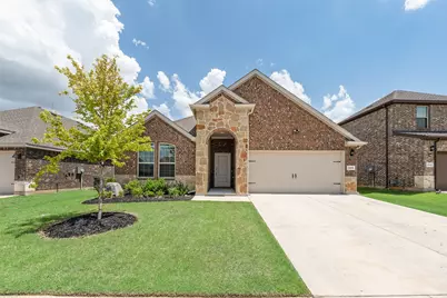 10108 Autumn Leaves Lane, Aubrey, TX 76227 - Photo 1