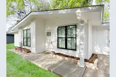 706 Carter Drive, Arlington, TX 76010 - Photo 1