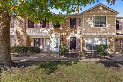 601 Carriagehouse Lane #A3, Garland, TX 75040 - Photo 1