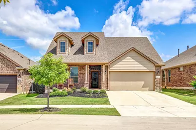 2405 Blackrail Court, Argyle, TX 76226 - Photo 1