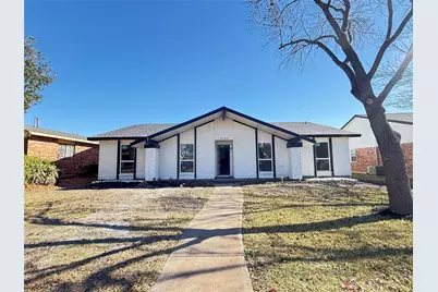 4324 Woodbluff Drive, Mesquite, TX 75150 - Photo 1