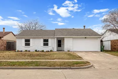 5212 Knox Drive, The Colony, TX 75056 - Photo 1