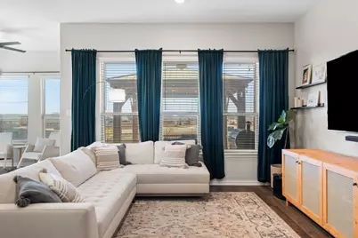 14825 San Madrid Trail, Fort Worth, TX 76052 - Photo 1