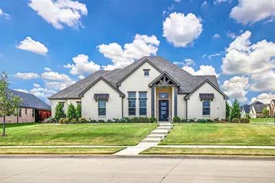 202 Wimberley Drive, Haslet, TX 76052 - Photo 1