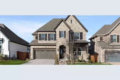 1013 Golden Galaxy Way, Wylie, TX 75098 - Photo 1