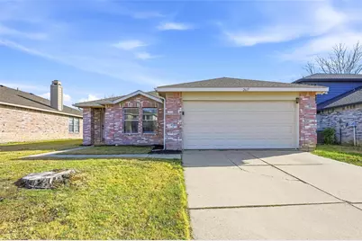 2617 Peach Drive, Little Elm, TX 75068 - Photo 1