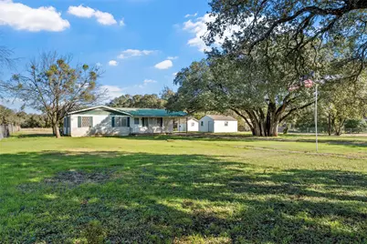 1227 McLennan Crossing Road, Woodway, TX 76712 - Photo 1