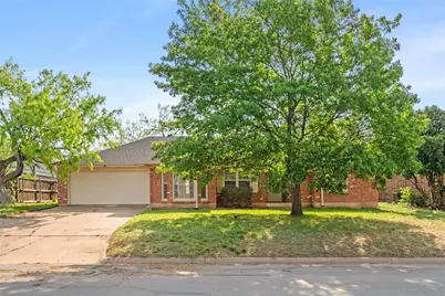 809 Harrison Avenue, Abilene, TX 79601 - Photo 1