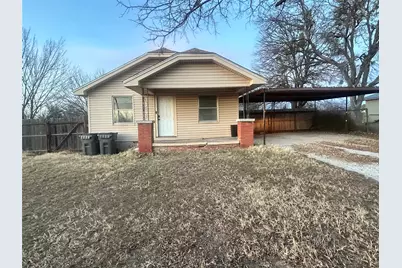 1211 2nd, Graham, TX 76450 - Photo 1