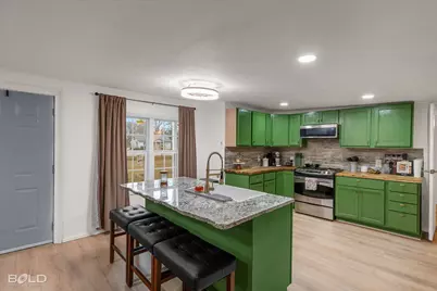 116 Thomas Street, Oil City, LA 71061 - Photo 1