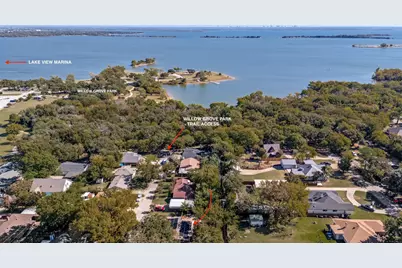 718 Glen Rhea Drive, Lake Dallas, TX 75065 - Photo 1