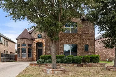 2940 Benissa, Grand Prairie, TX 75054 - Photo 1