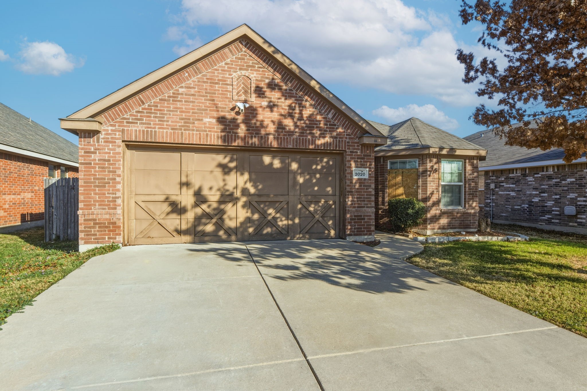 2020 Cattle Creek Rd, Fort Worth, TX 76134 - MLS 21146203 - Coldwell Banker