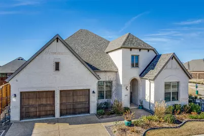 4820 Blackhawk Green Court, Arlington, TX 76005 - Photo 1