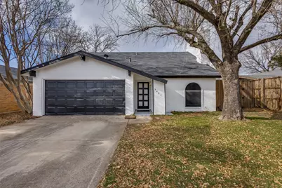 5407 Duchess Court, Lake Dallas, TX 75065 - Photo 1