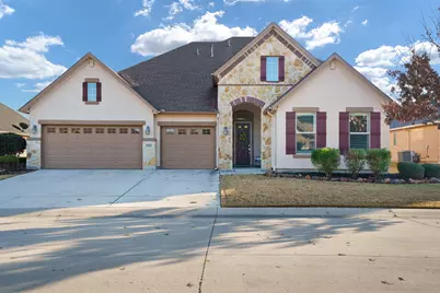 9709 Stonewood Drive, Denton, TX 76207 - Photo 1