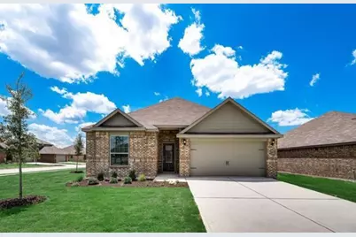 1052 Tumbleweed Trail, Crowley, TX 76036 - Photo 1