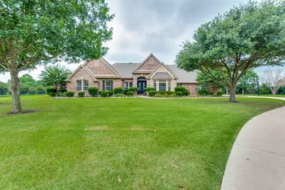 1660 Zilker Court, Lucas, TX 75002 - Photo 1