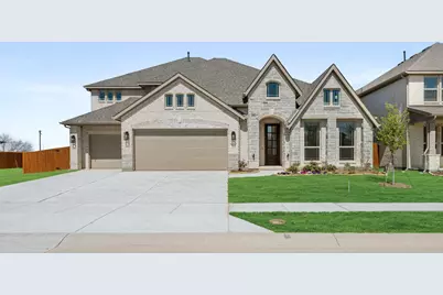 3212 Emerald Trace Drive, Denton, TX 76226 - Photo 1