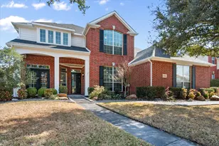 1204 Dover Heights Trail, Mansfield, TX 76063 - Photo 3