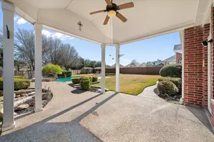 1204 Dover Heights Trail, Mansfield, TX 76063 - Photo 17