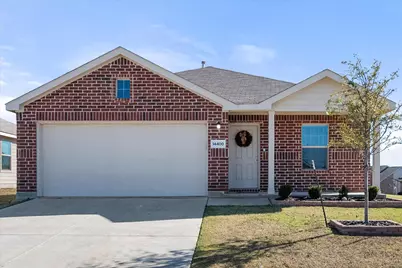 14400 Cloudview Way, Fort Worth, TX 76052 - Photo 1