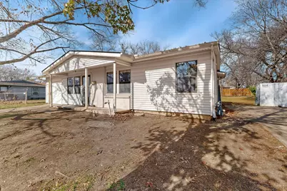 1917 Ida Street, Arlington, TX 76010 - Photo 1