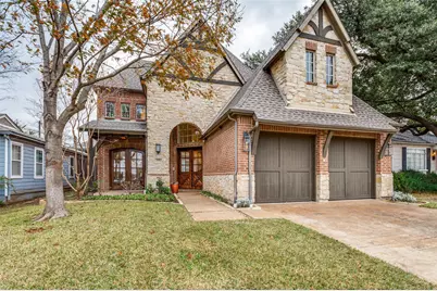 8430 Lakemont Drive, Dallas, TX 75209 - Photo 1