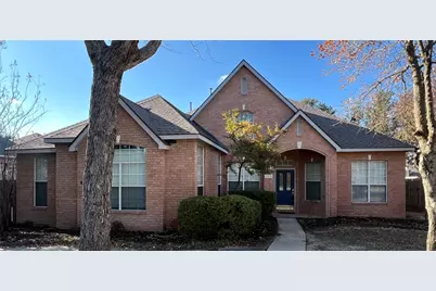 2614 Tourette Court, McKinney, TX 75070 - Photo 1