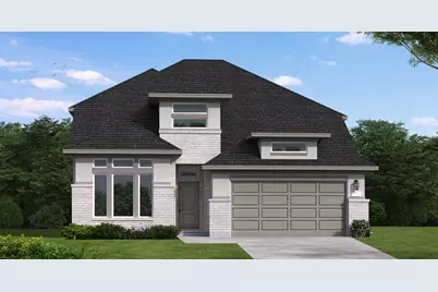 4220 Berylline Lane, Prosper, TX 75078 - Photo 1