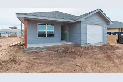 5457 N 10th Street, Abilene, TX 79603 - Photo 1